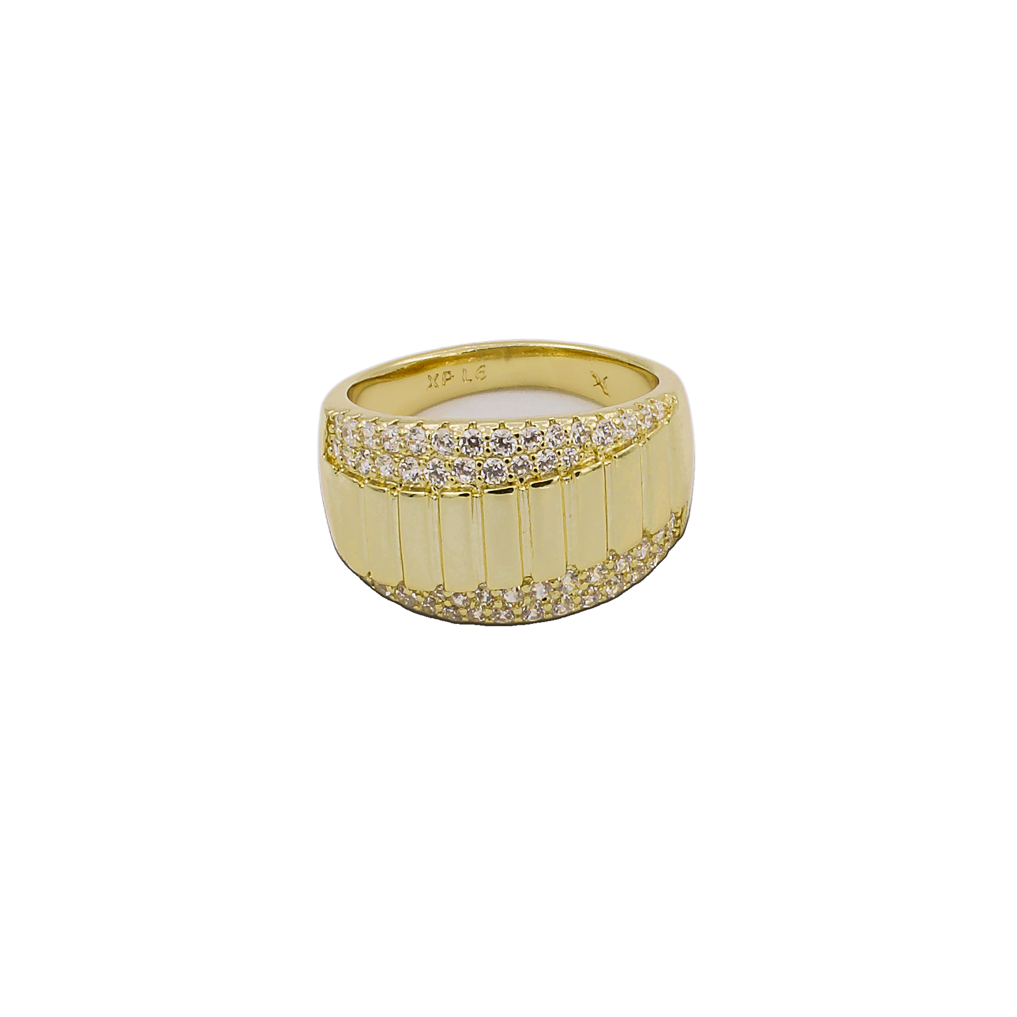 ANILLO XUPING X001140931