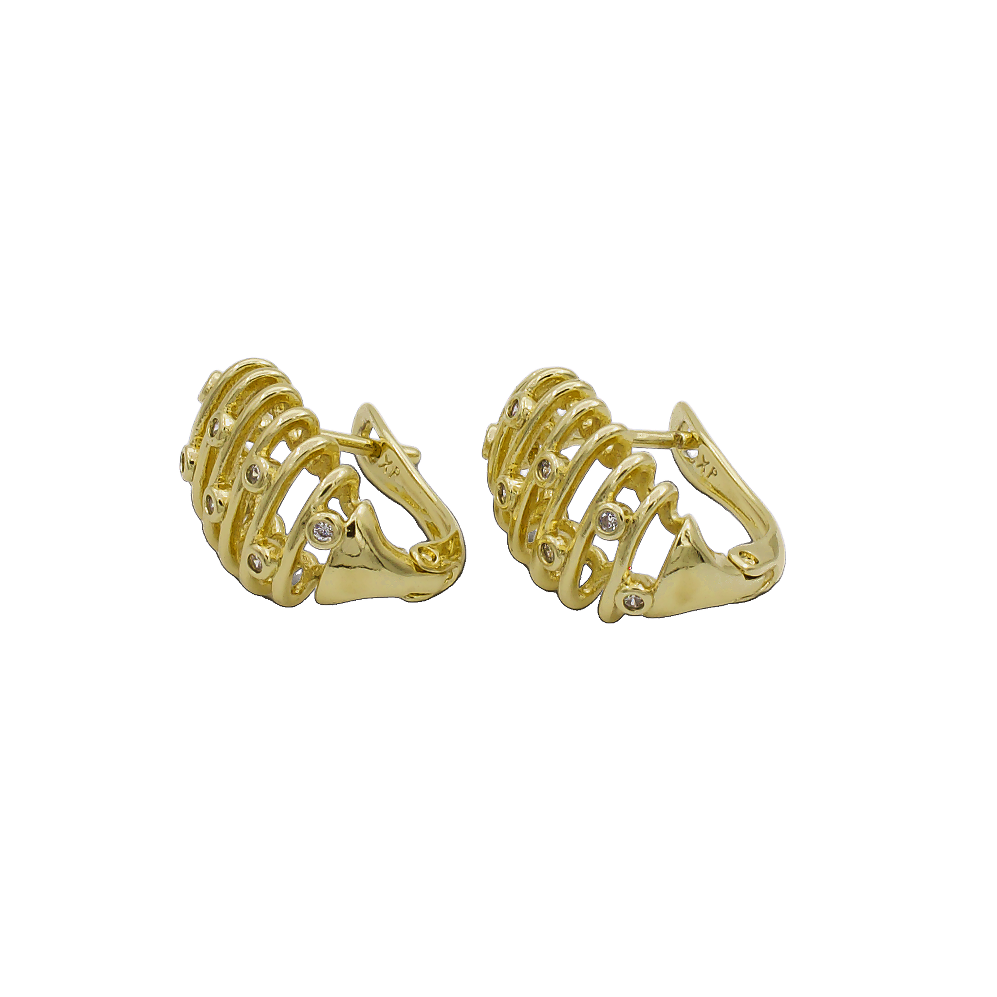 ARETES XUPING X001143226