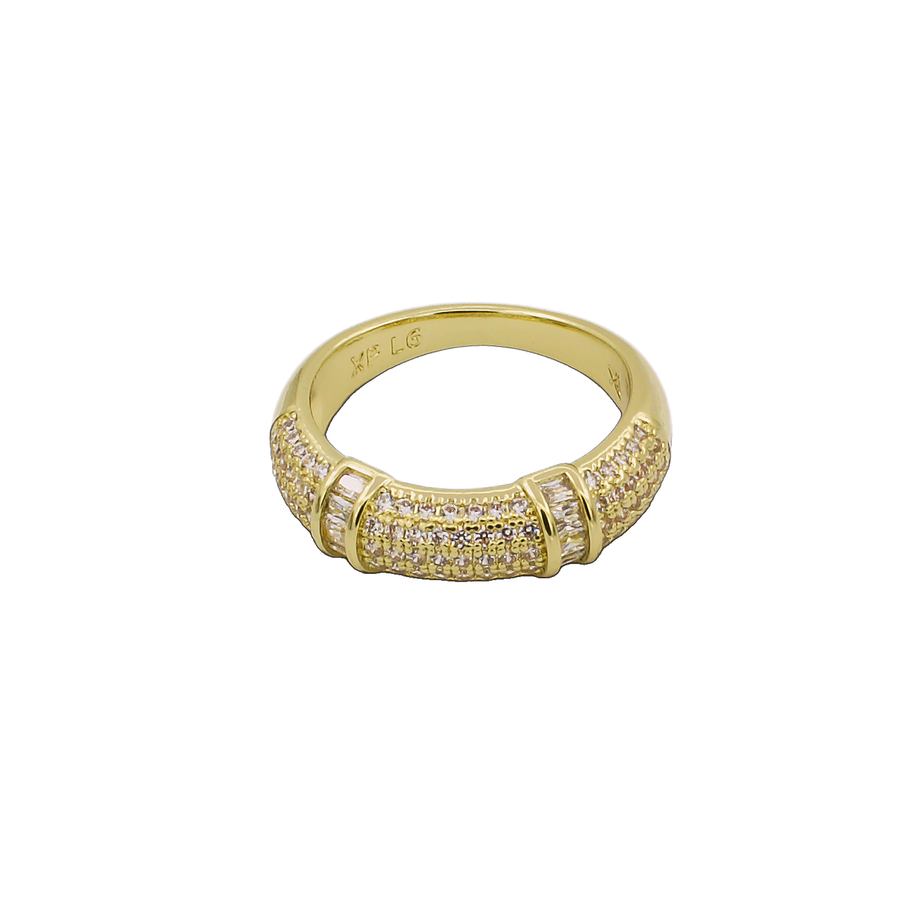 ANILLO XUPING X001161727