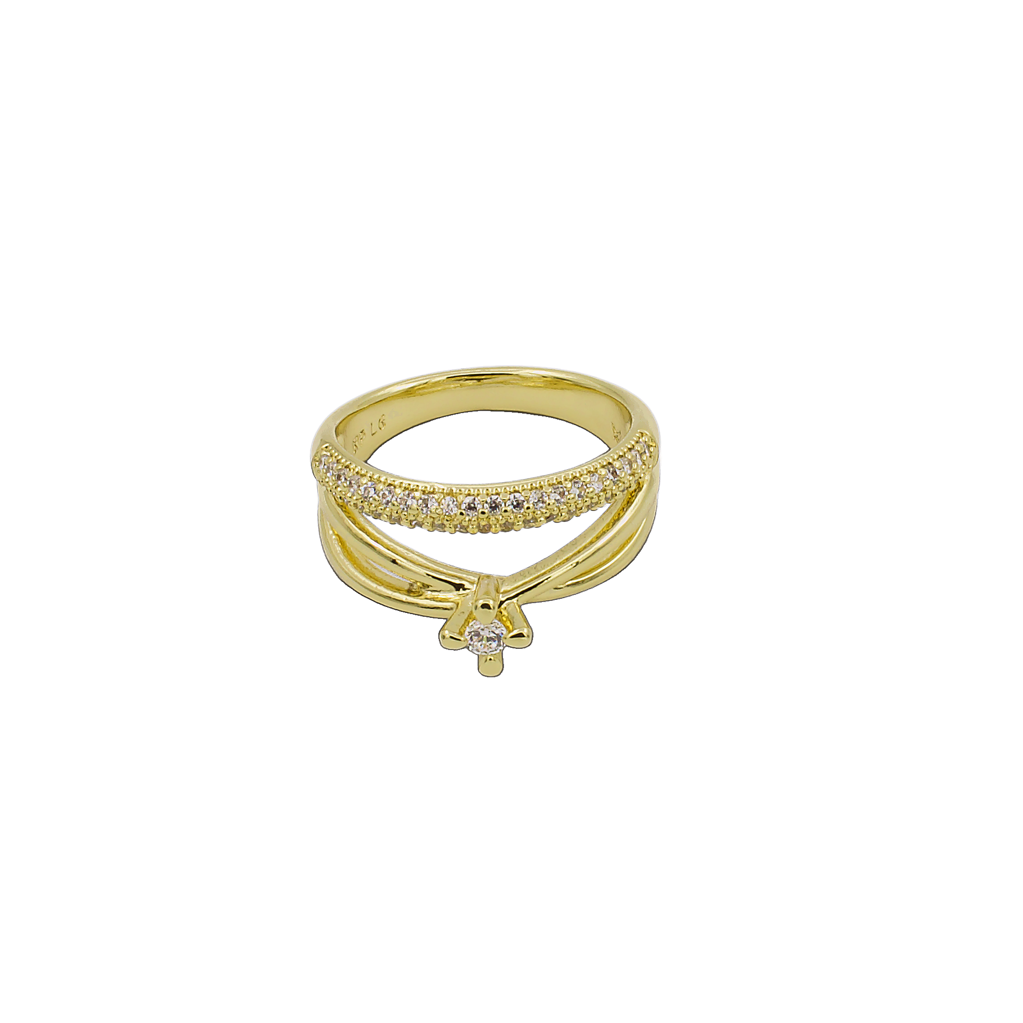 ANILLO XUPING X001163281