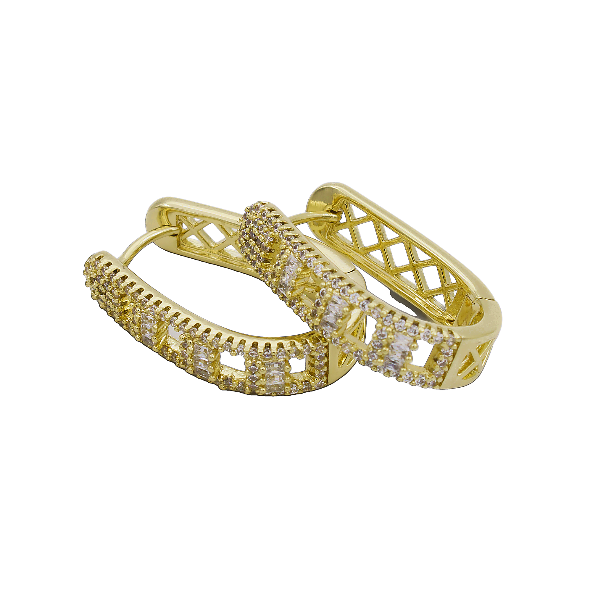 ARETES XUPING X001194120