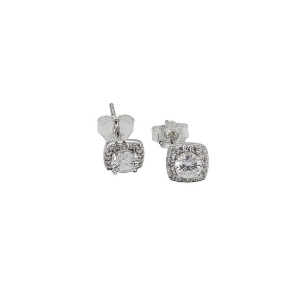 ARETES PLATA 925 Y-1305101ZXK