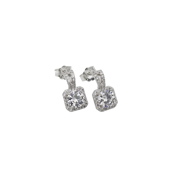 ARETES PLATA 925 Y-3228101X