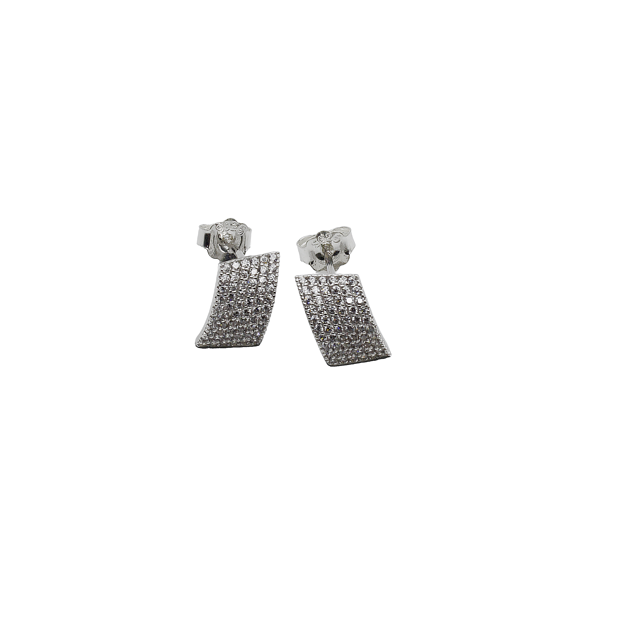 ARETES PLATA 925 Y-5990101XK