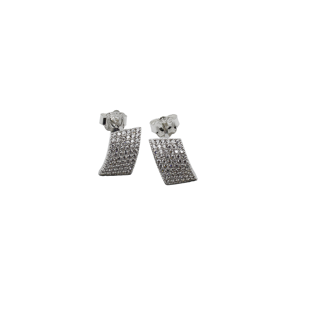 ARETES PLATA 925 Y-5990101XK