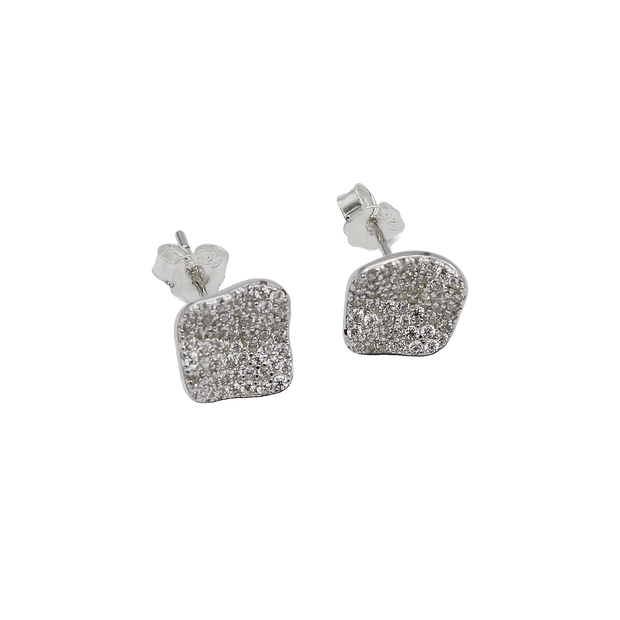 ARETES PLATA 925 Y-6033101X