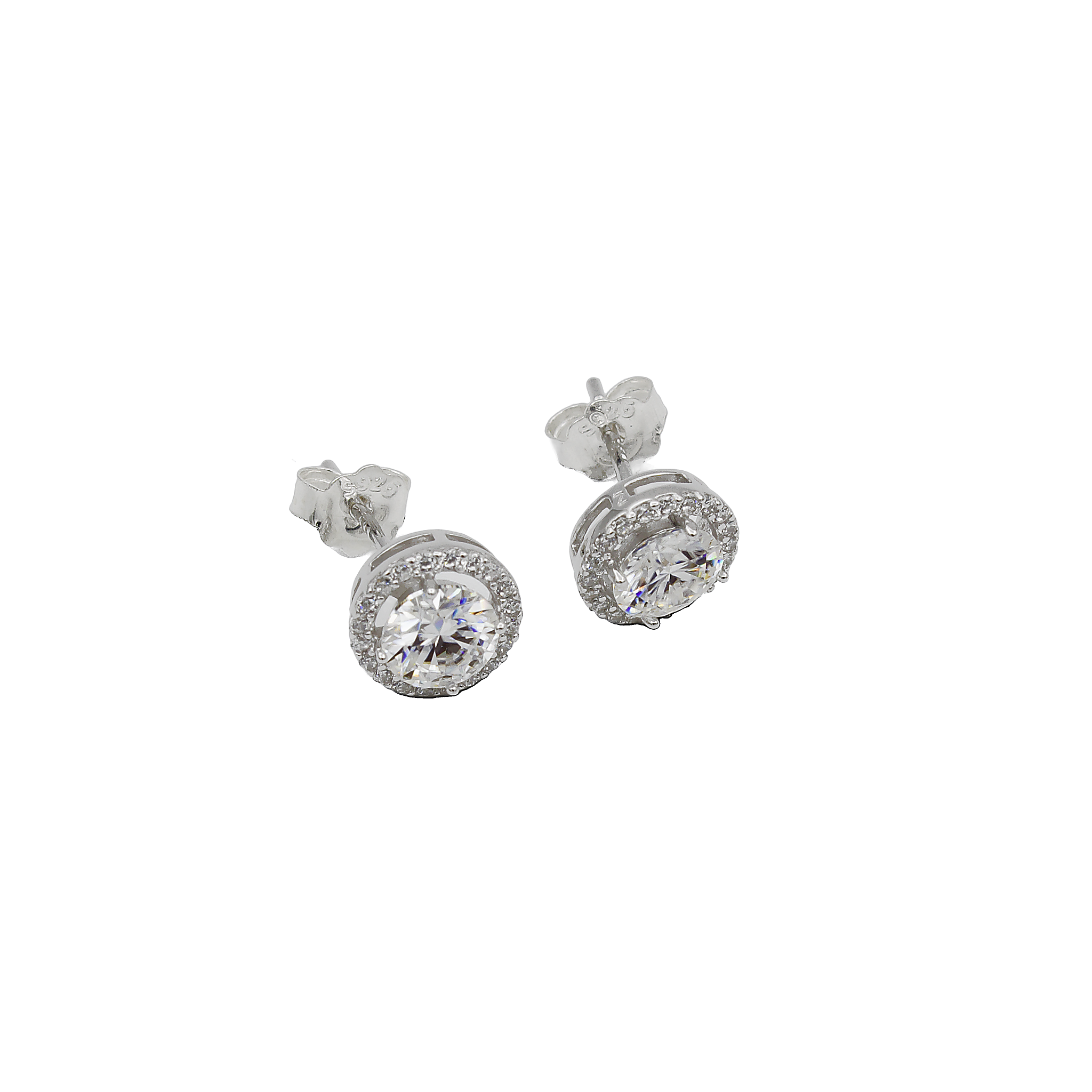 ARETES PLATA 925 Y-7690101HXK