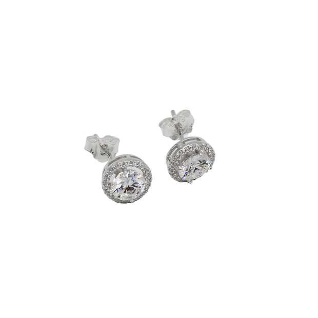 ARETES PLATA 925 Y-7690101HXK