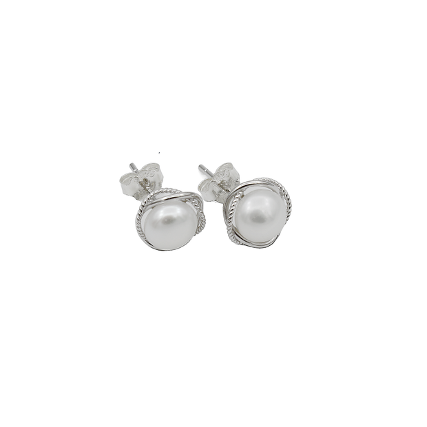 ARETES PLATA 925 Y-8516101