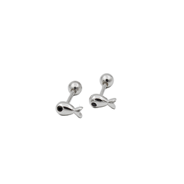 ARETE BROQUEL PLATA Y8-0472B