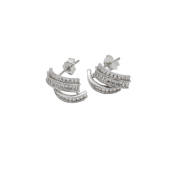 ARETES PLATA 925 Y-8922101XK