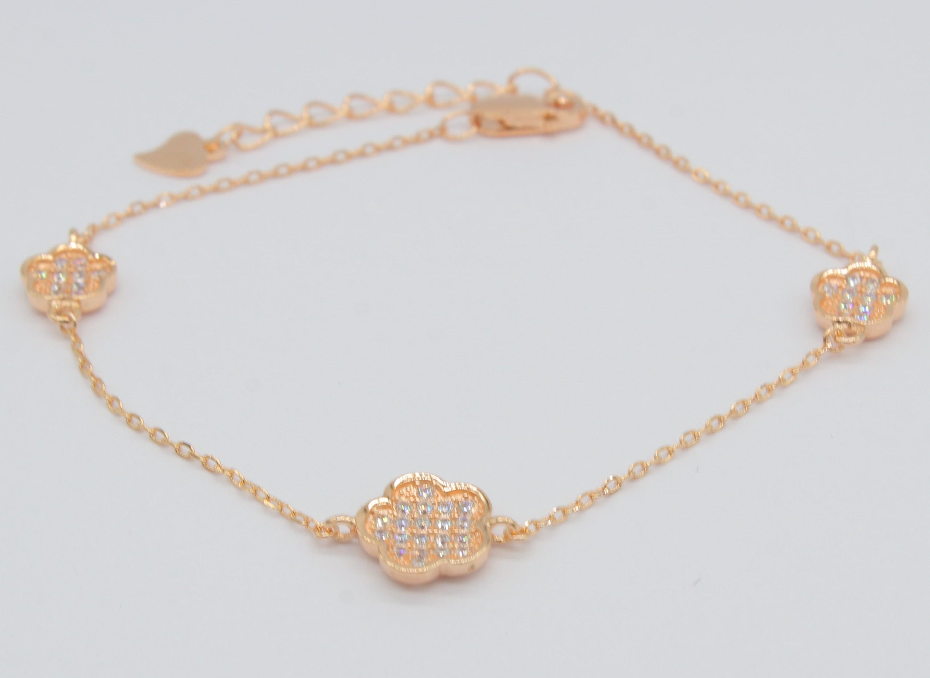 PULSERA PLATA 925 YC1874