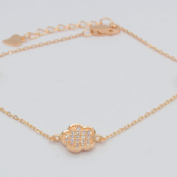 PULSERA PLATA 925 YC1874