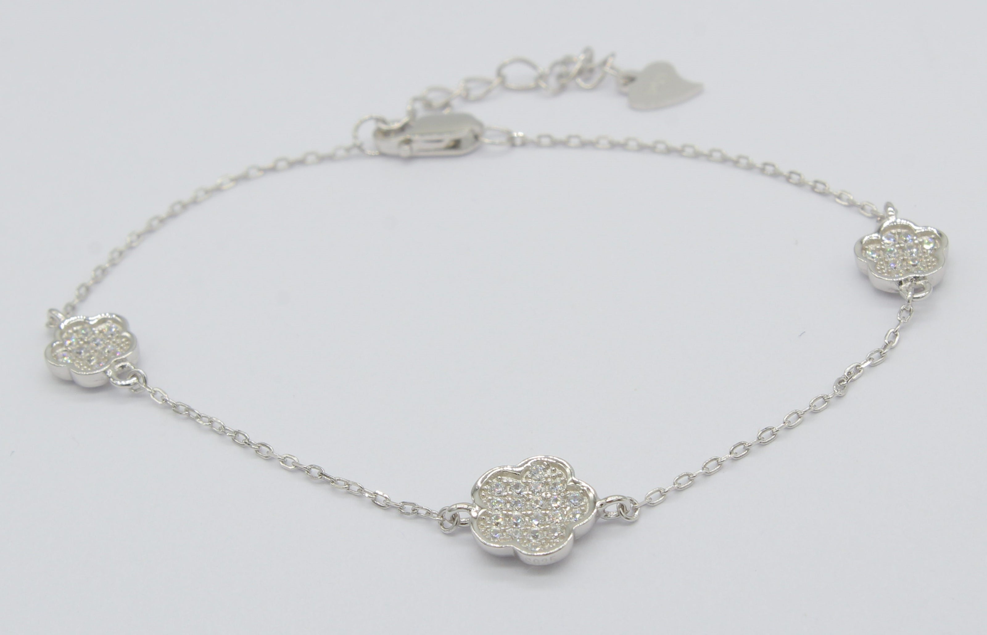 PULSERA PLATA 925 YC1874