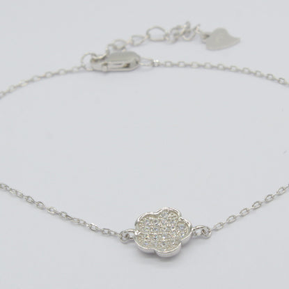PULSERA PLATA 925 YC1874
