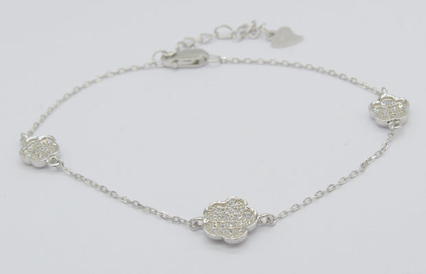 PULSERA PLATA 925 YC1874