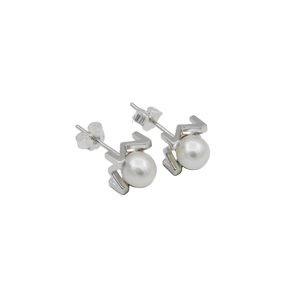 ARETES PLATA 925 YEH-0087101DXK