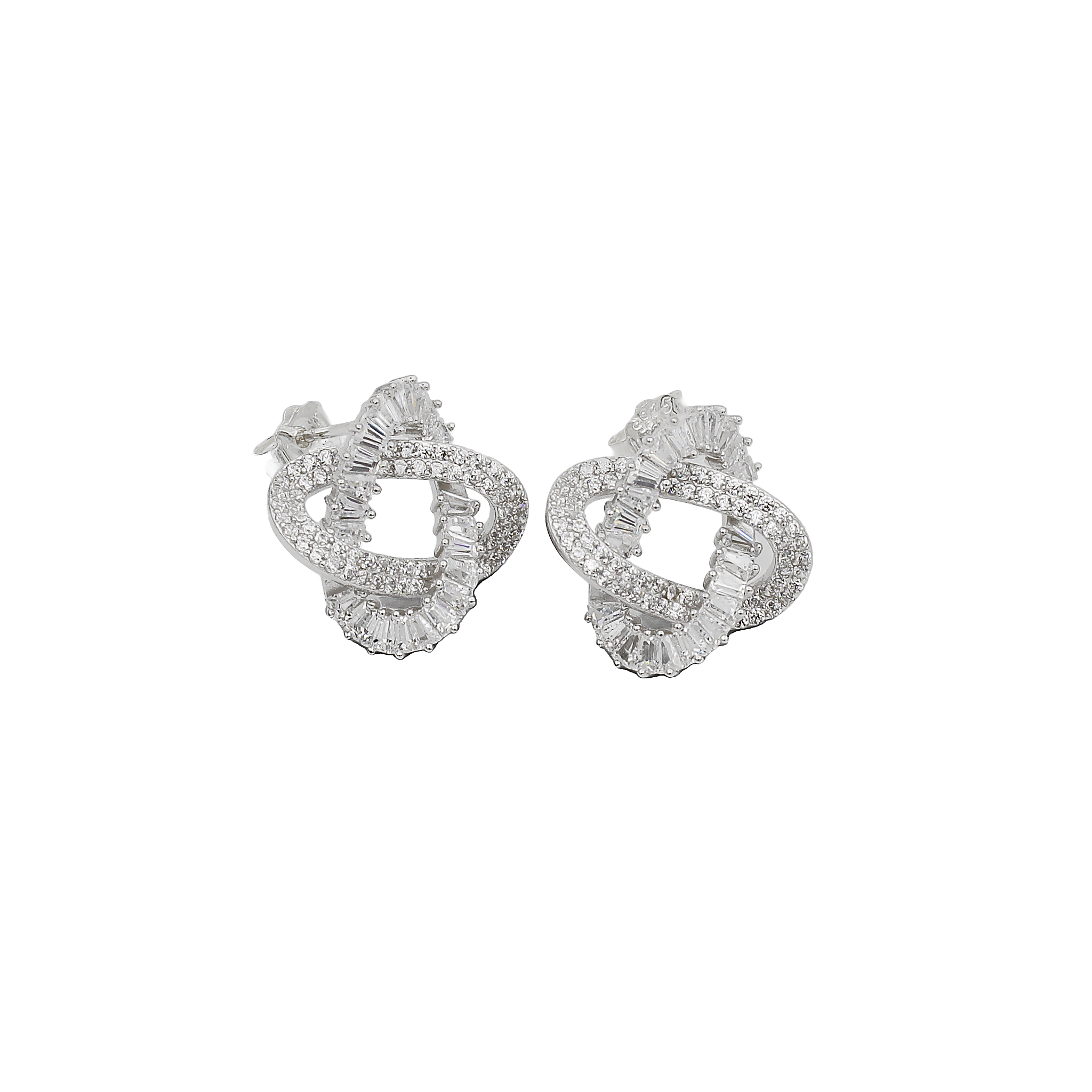 ARETES PLATA 925 YEH-1662101