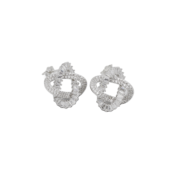 ARETES PLATA 925 YEH-1662101