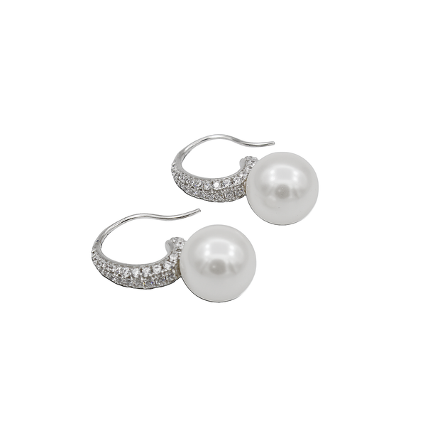 ARETES PLATA 925 YEH-1877101