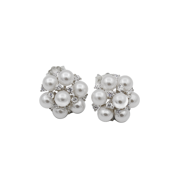 ARETES PLATA 925 YEH-1935101