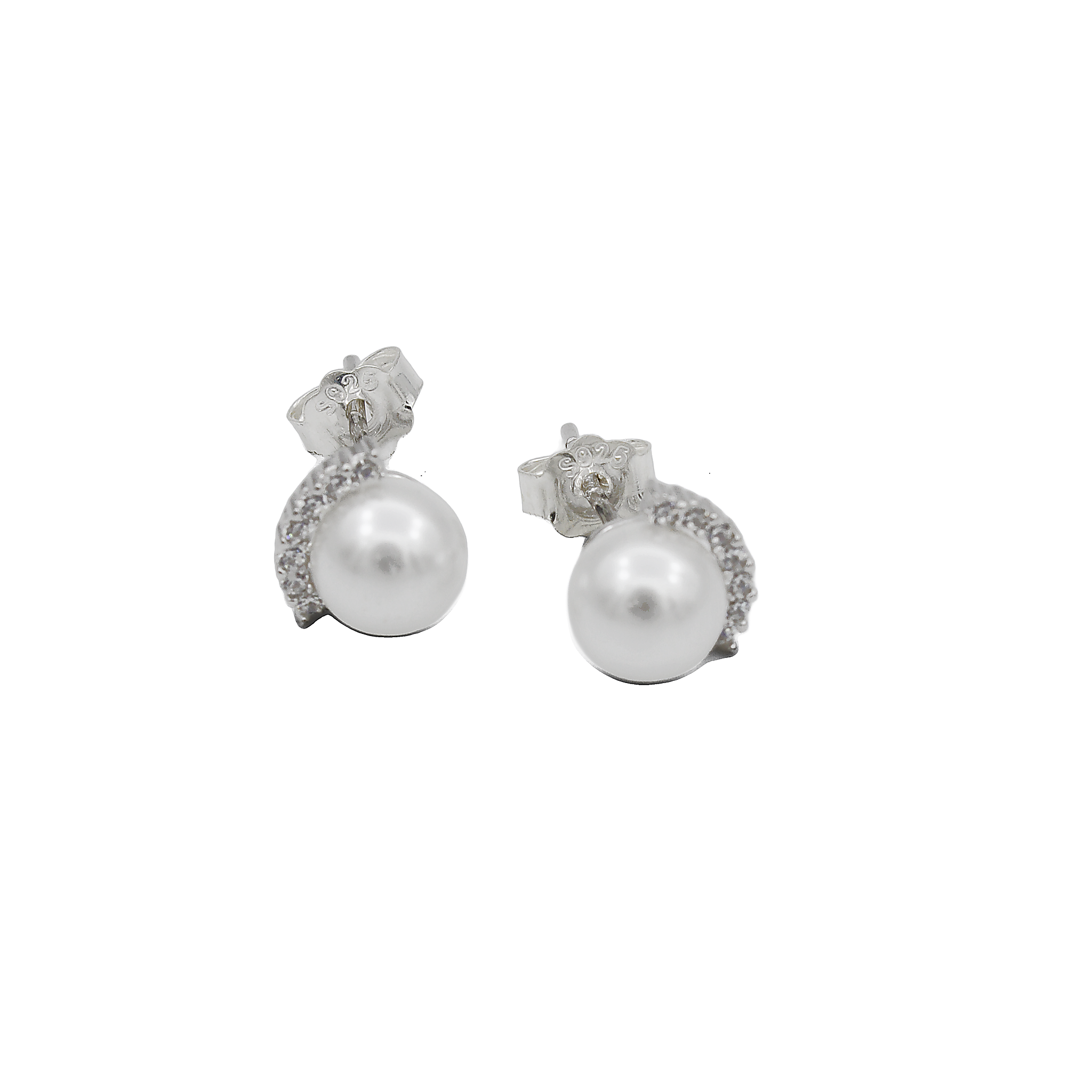 ARETES PLATA 925 YEH-2144101
