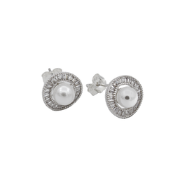 ARETES PLATA 925 YEH-2175101
