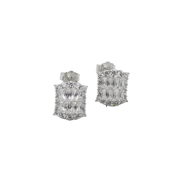 ARETES PLATA 925 YEH-2648101S