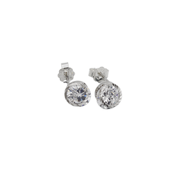 ARETES PLATA 925 YEH-2757101