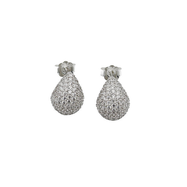 ARETES PLATA 925 YEH-2786101