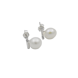 ARETES PLATA 925 YEH-3035101