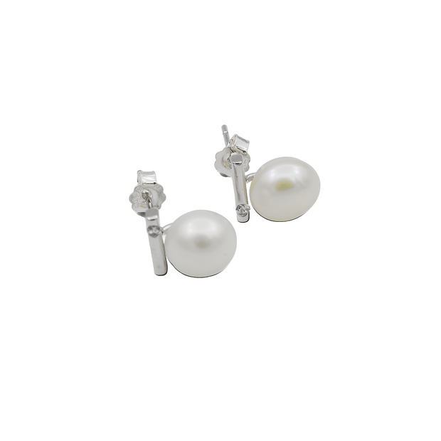 ARETES PLATA 925 YEH-3035101