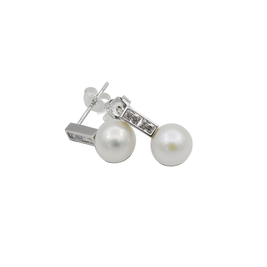 ARETES PLATA 925 YEH-3048101