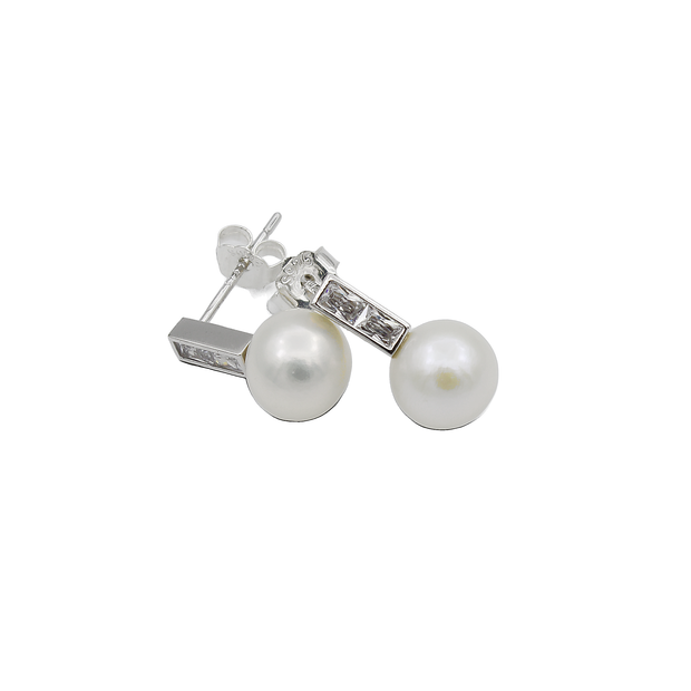 ARETES PLATA 925 YEH-3048101