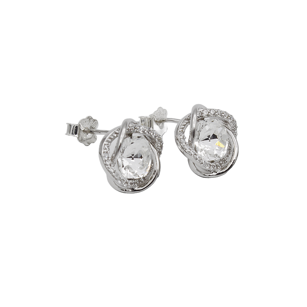 ARETES PLATA 925 YEH-3342101