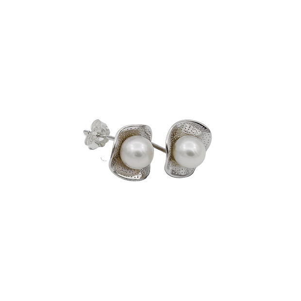 ARETES PLATA 925 YEH-3377101