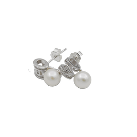 ARETES PLATA 925 YEH-3442101