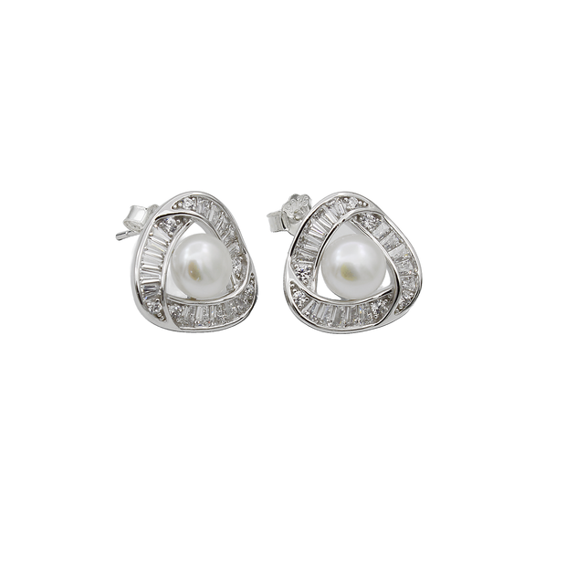 ARETES PLATA 925 YEH-3454101