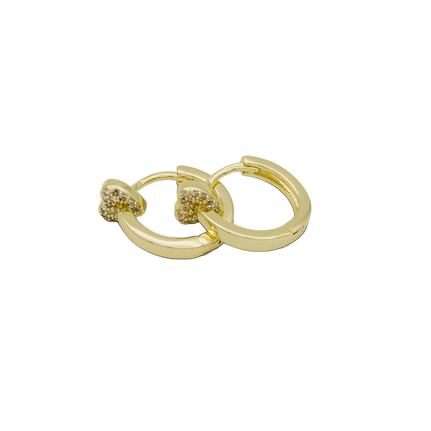 ARGOLLA LAMINADO CHAPA DE ORO YH-00480003