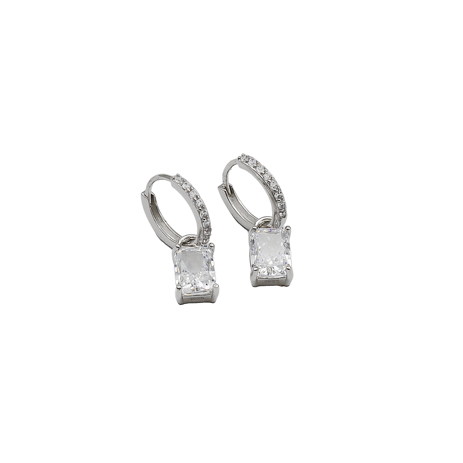 ARGOLLAS PLATA 925 YEH-2068101