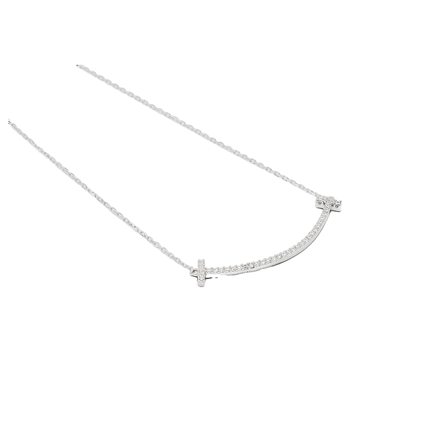 GARGANTILLA PLATA 925 YL-3733101X