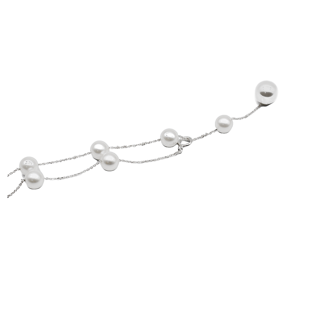 GARGANTILLA PLATA 925 YL-4338101Q