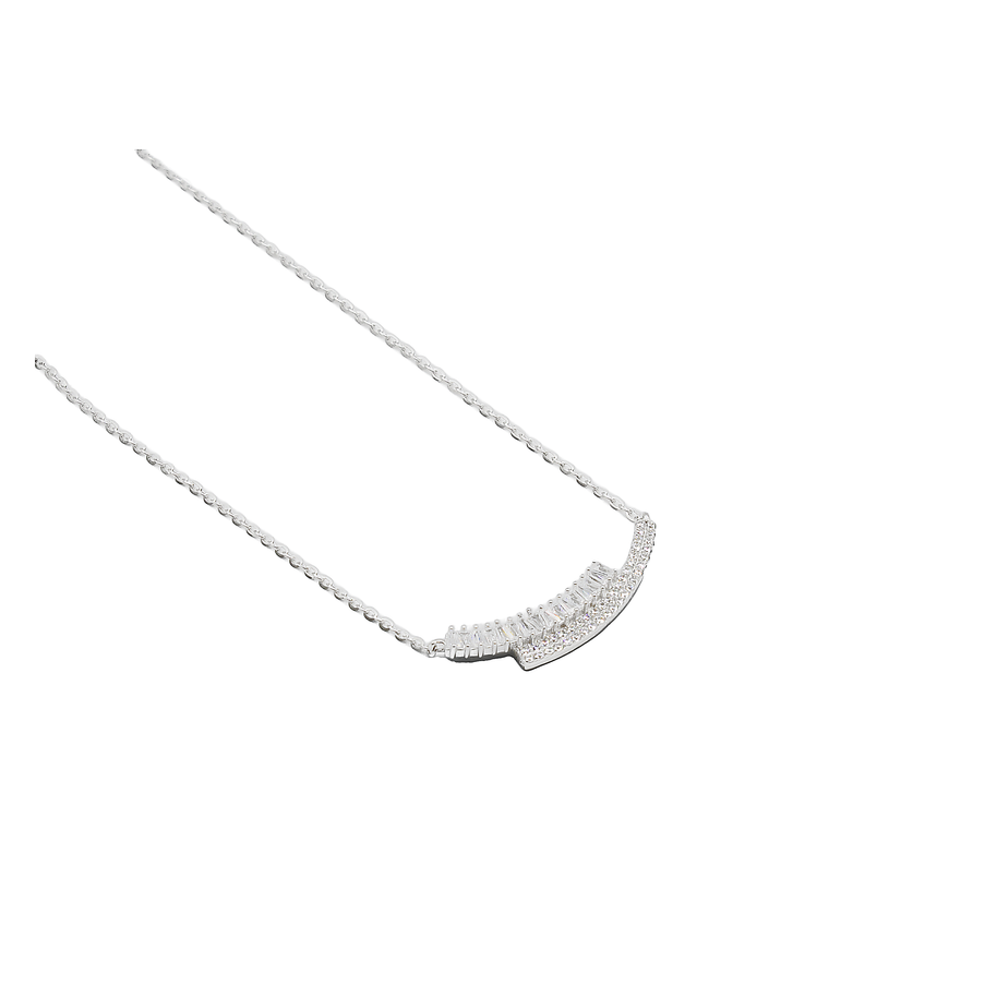 GARGANTILLA PLATA 925 YL-6564101