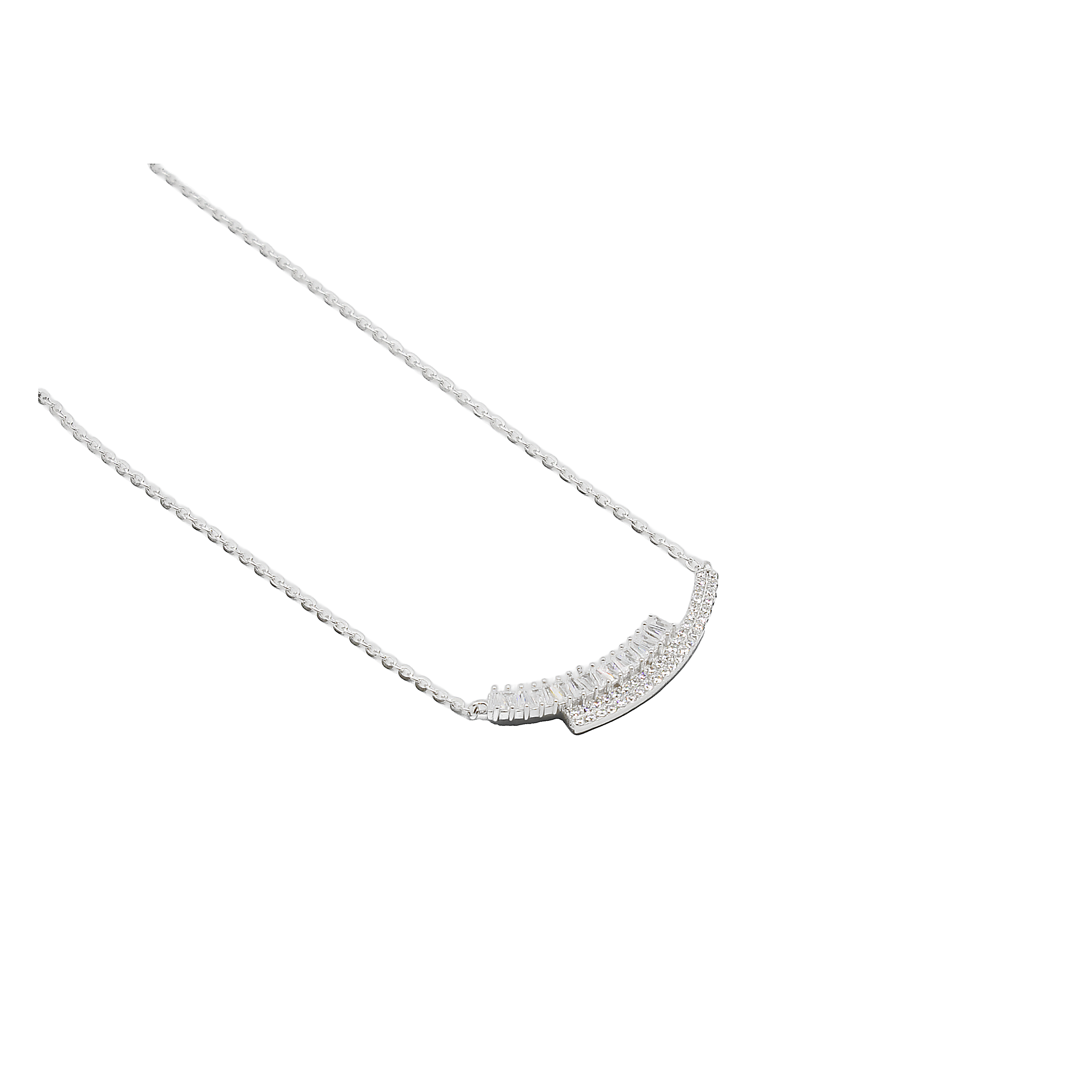 GARGANTILLA PLATA 925 YL-6564101