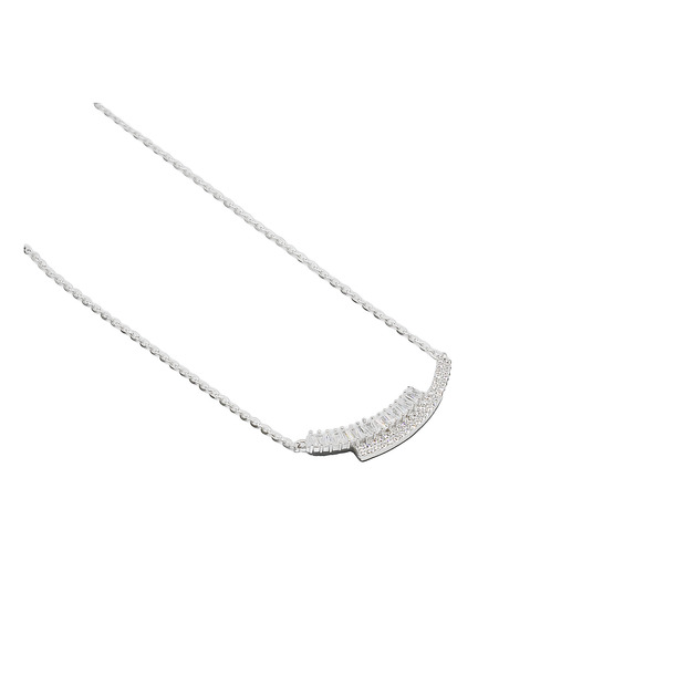 GARGANTILLA PLATA 925 YL-6564101