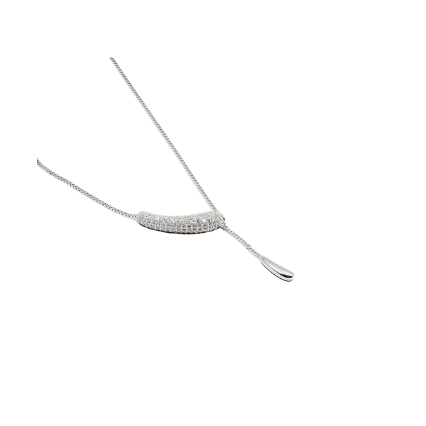 GARGANTILLA PLATA 925 YL-6672101