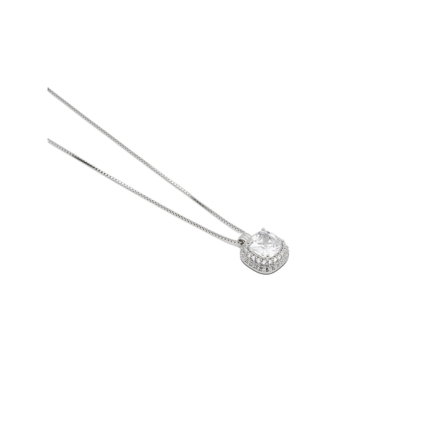 GARGANTILLA PLATA 925 YL-6806101G