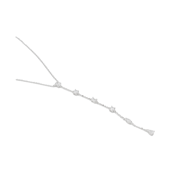 GARGANTILLA PLATA 925 YL-7717101