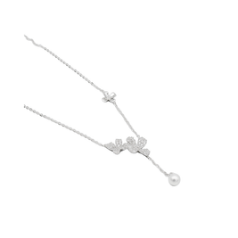 GARGANTILLA PLATA 925 YL-7743101X