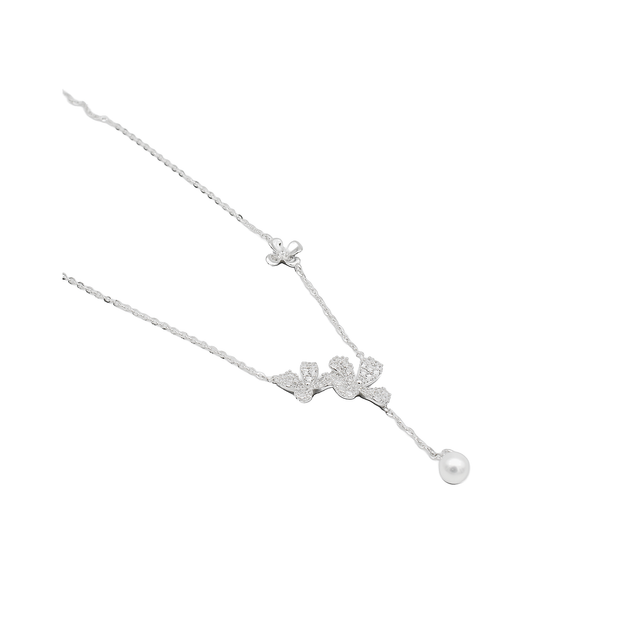 GARGANTILLA PLATA 925 YL-7743101X